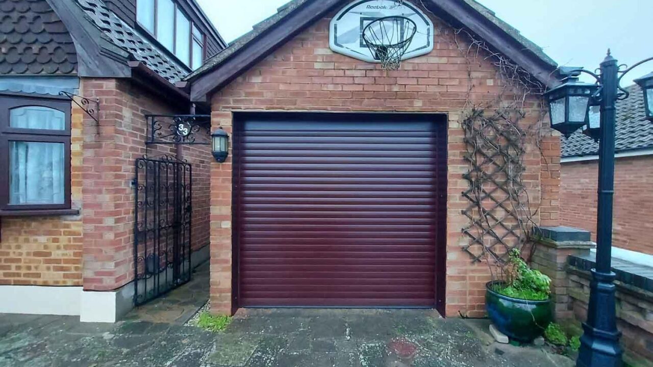 How to Maintain and Extend the Life of Your Garage Door