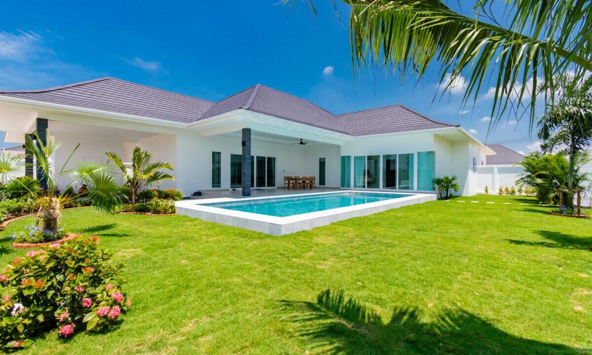 Luxury  amp  Affordable Hua Hin Properties for Sale     Explore Now 