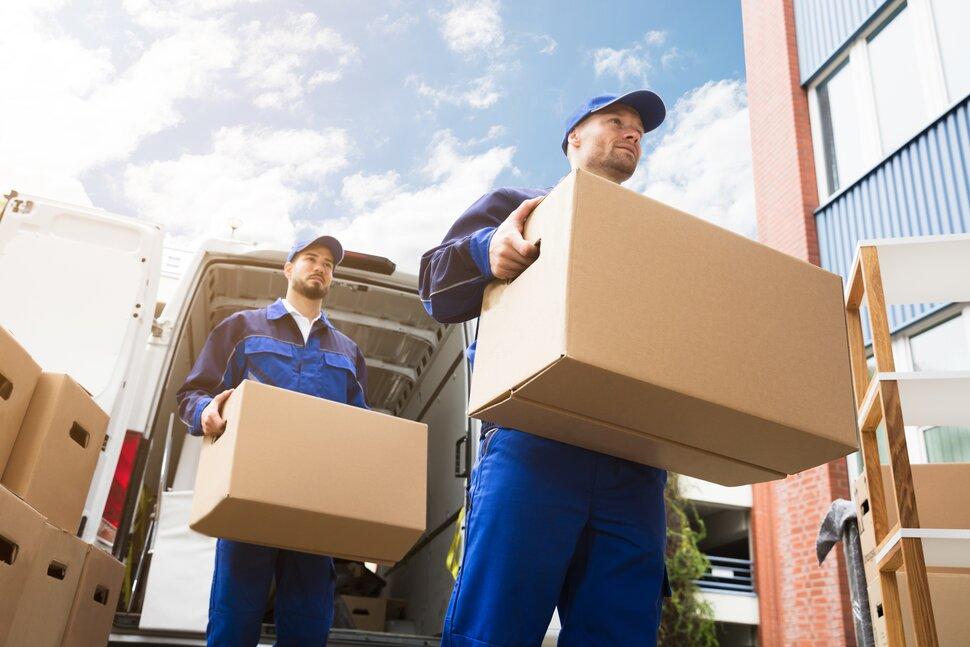 How to Choose the Best Long Distance Movers in Calgary